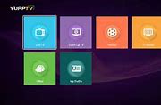 Image result for Sharp Smart TV Apps