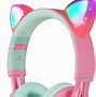 Image result for Cool Cat Headset