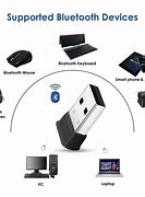 Image result for USB Port Bluetooth Adapter