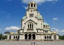 Image result for Sofia, Bulgaria