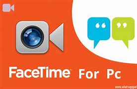 Image result for FaceTime Call On Laptop