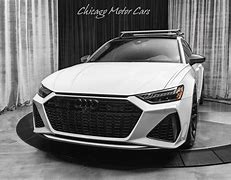 Image result for Audi RS6 Avant Top Spped