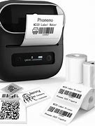 Image result for Bluetooth Label Printer