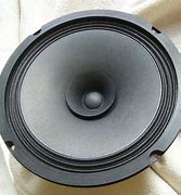 Image result for Single Driver Full Range Speakers