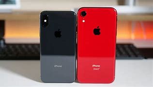 Image result for iPhone 5S vs iPhone XR