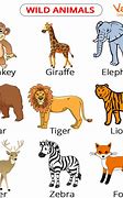 Image result for Animal Icures