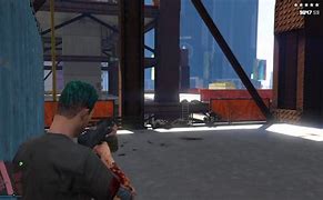 Image result for GTA 5 Gun Fight