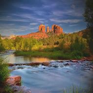 Image result for Cathedral Rock Sedona AZ