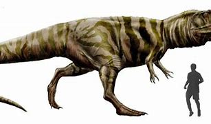 Image result for World's Biggest T-Rex