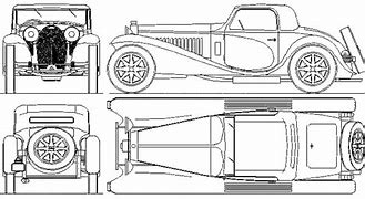 Image result for Antique Bugatti Cars