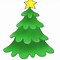 Image result for Blue Christmas Star Clip Art