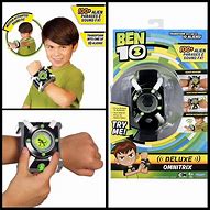 Image result for Ben 10 Watch for Kids