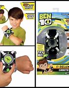 Image result for Ben Ten Watch Toy