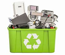 Image result for Electronics Recycling