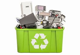 Image result for Electronic Waste Recycling
