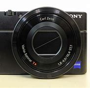 Image result for Sony RX100 Digital Camera