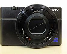 Image result for Photos Made by Sony RX100 VA