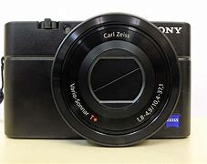 Image result for Sony RX100 Vi Shoots