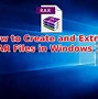 Image result for Extract Rar File