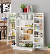 Image result for Kitchen Cupboard Storage
