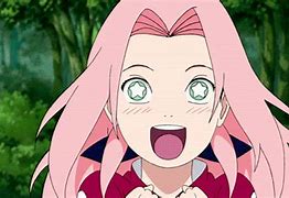 Image result for Beautiful Sakura From Naruto