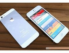 Image result for Apple iPhone 5