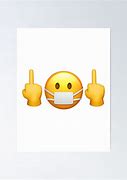 Image result for Flip Off Emoji Meme