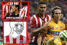 Image result for Memes De Chivas Liga MX