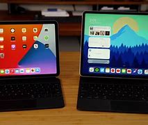 Image result for iPad Pro vs Air
