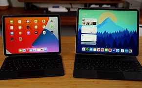 Image result for Difference Between iPad Air and iPad Pro