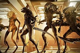 Image result for Alien Species 4 Movie Pictures