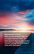 Image result for Ecclesiastes 5:2