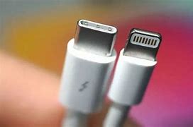 Image result for iPhone 14 Pro Max Charger Port