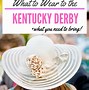Image result for Kentucky Derby Winning Horse