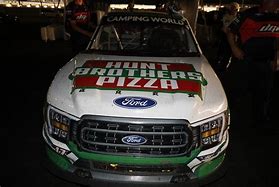 Image result for Ryan Preece Hunt Brothers Pizza