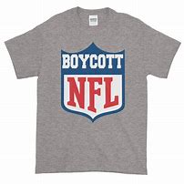 Image result for Boycott T-Shirts