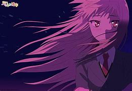 Image result for Anime with Red School Uniform