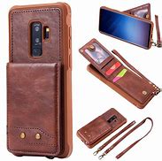 Image result for Samsung S9 Plus Wallet Case