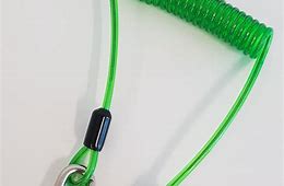 Image result for Coiled Lanyard