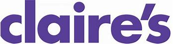 Image result for Claire's Logo