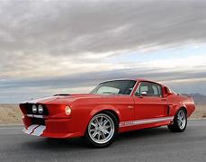 Image result for Ford Mustang Side View