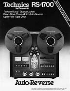 Image result for Reel Deck Tape Recorder