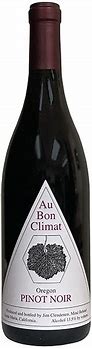 Image result for Carlson Pinot Noir Bon Climat