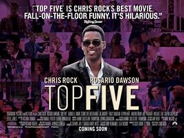 Image result for Top 5 Movie Poster