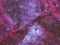 Image result for Carina Nebula Hubble
