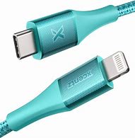 Image result for Car iPhone 11 Cable