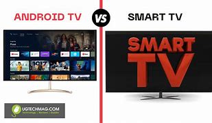 Image result for Android 1.1 Smart TV