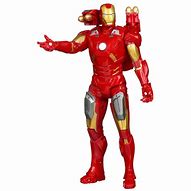 Image result for Large Iron Man Toy