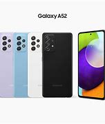 Image result for Samsung A52 5G Phone