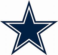 Image result for Dallas Cowboys Star Art